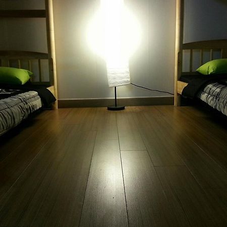 Budget Guesthouse Incheon Exterior photo