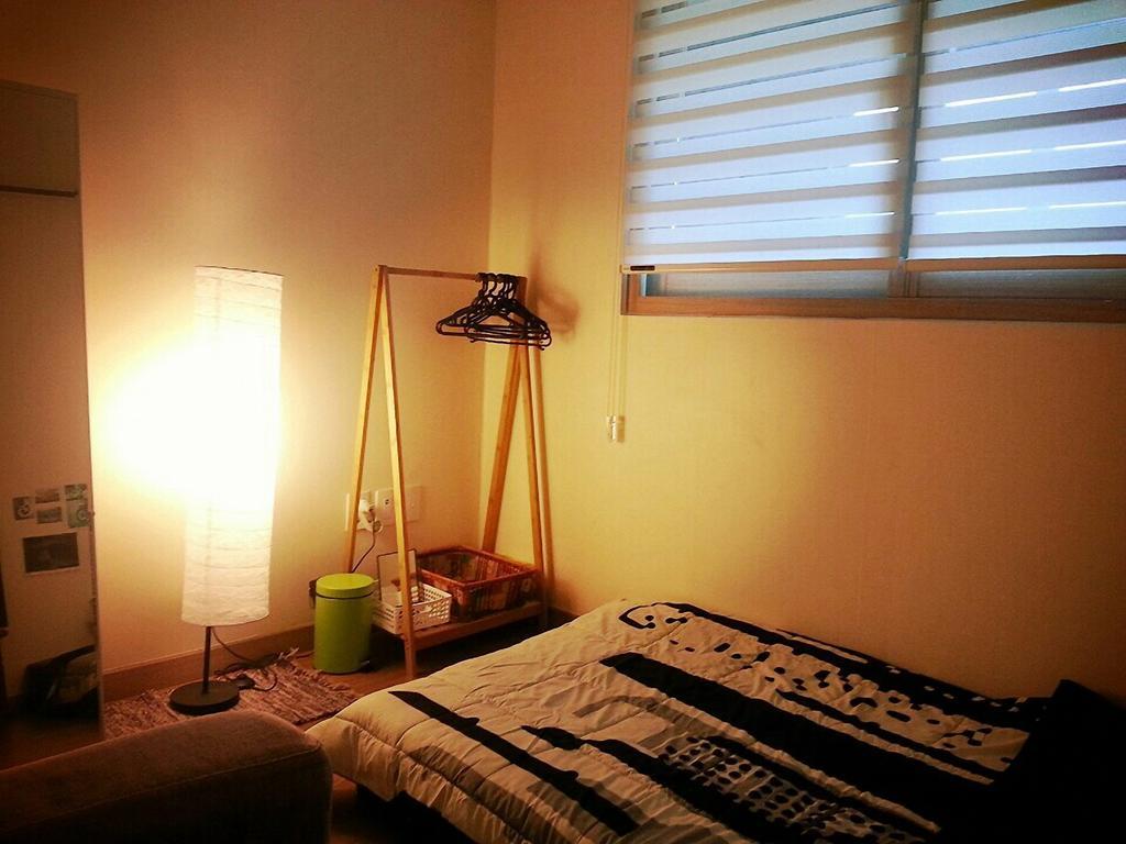 Budget Guesthouse Incheon Room photo