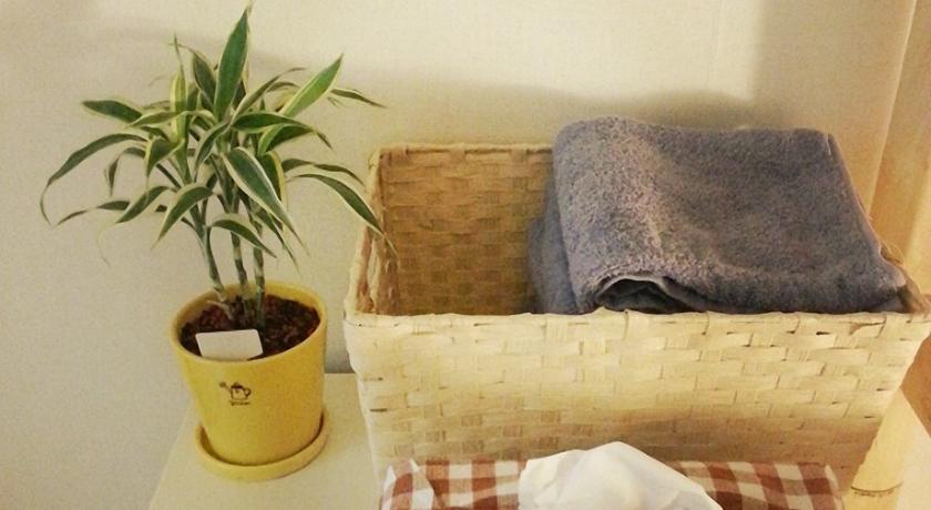 Budget Guesthouse Incheon Room photo