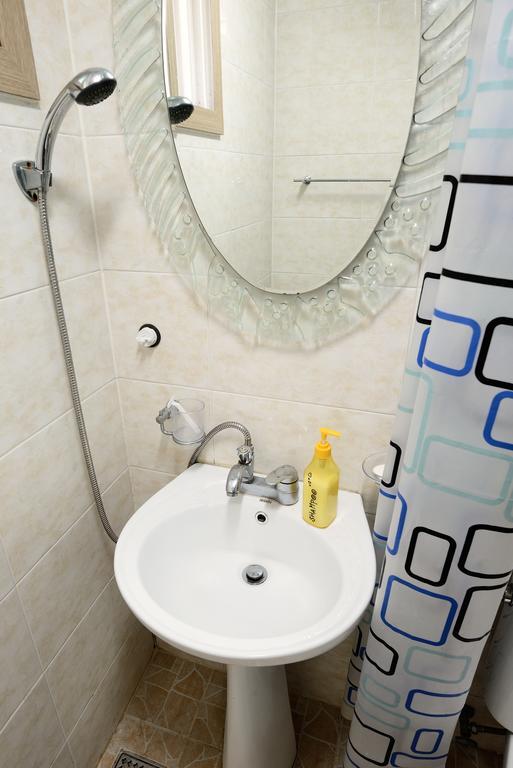 Budget Guesthouse Incheon Room photo