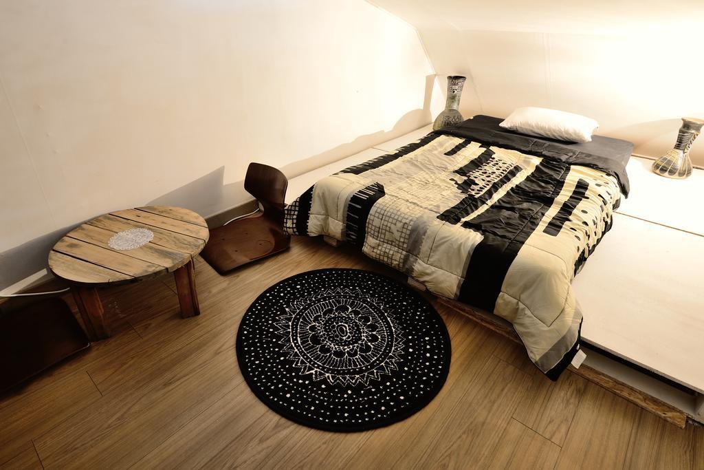 Budget Guesthouse Incheon Exterior photo