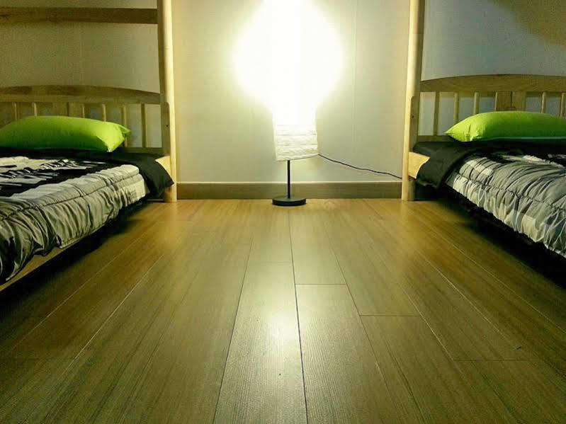 Budget Guesthouse Incheon Exterior photo